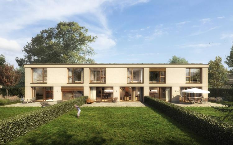 Die Residenz des Ormes - Villa B